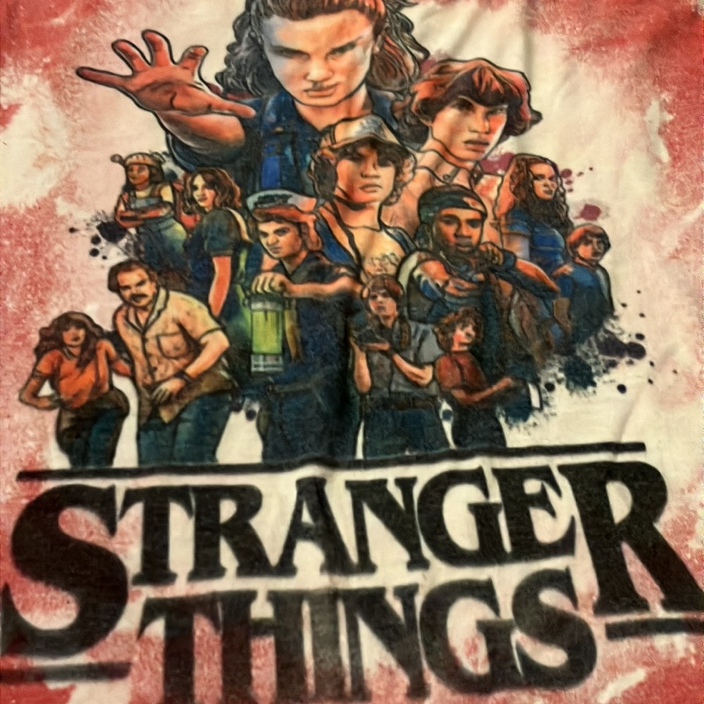 Stranger things - Picture 2 of 2